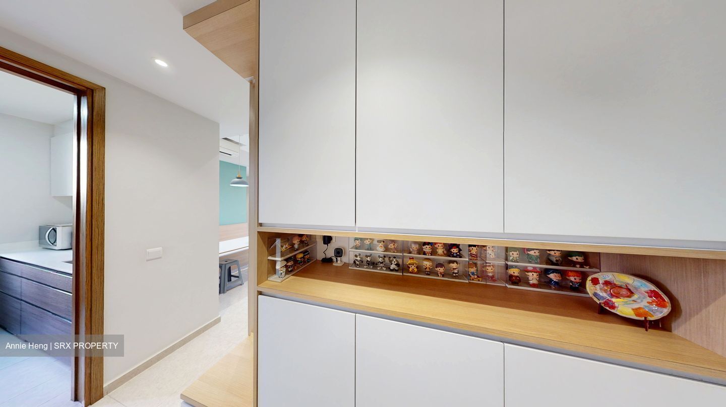 Parc Botannia (D28), Condominium #617141151